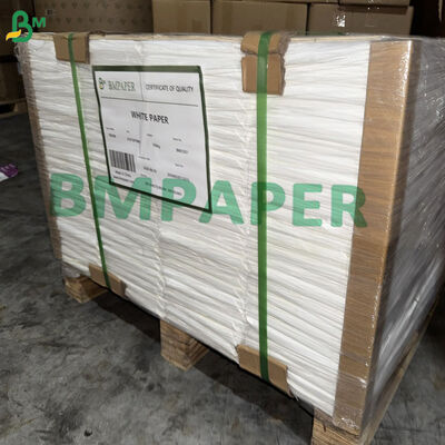 Papel de rastreamento semitranslúcido Papel de veludo 140 gm 150 gm