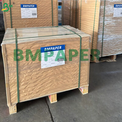 Papel de rastreamento semitranslúcido Papel de veludo 140 gm 150 gm