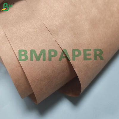 Papel de Açougueiro Vermelho de Grau Alimentício 66gsm 70gsm 80gsm para Embalagem de Carne e Churrasco