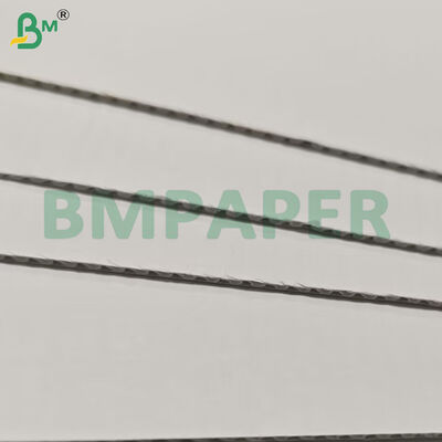 140+100+140gsm White E Flute Corrugated Board High Stiffness