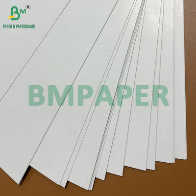 300gsm 310gsm 320gsm Black Core TCG Playing Card Paper for Game Cards
