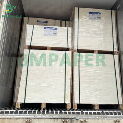 Papel médico offset de 40gr cor marfim para bulas de remédio 72 x 102cm