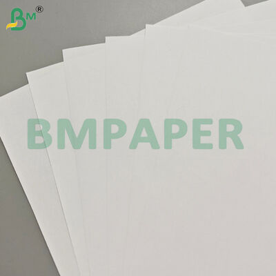 Papel de livro sem madeira de 90 gramas em rolos jumbo para impressão offset