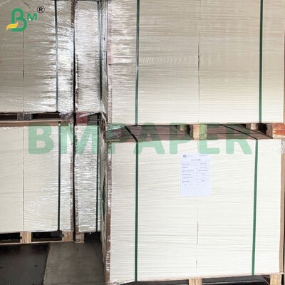 Papel de livro sem madeira de 90 gramas em rolos jumbo para impressão offset