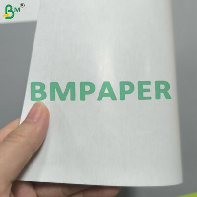 310g Core de cartão preto Premium Papel grosso opaco C2S Brilhante resistente de cartão de cartão para cartão TCG