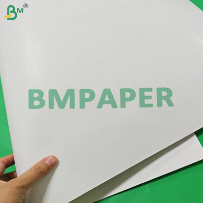Papel para Cartas 310gsm com Acabamento Linho e Núcleo Preto Durável 642 x 452mm