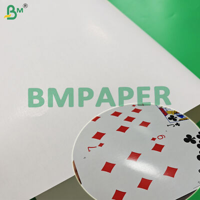 Papel para Cartas 310gsm com Acabamento Linho e Núcleo Preto Durável 642 x 452mm