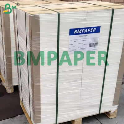 1.8mm 1.6mm Papel de algodão absorvente impresso para auto fresqueadores de ar 32x45cm