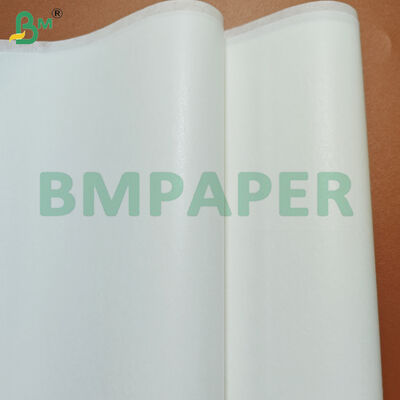 Rolos de Papel Revestido com Silicone 30gsm Excelentes para Assar e Cozinhar