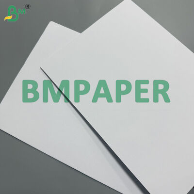 1.8mm 1.6mm Papel de algodão absorvente impresso para auto fresqueadores de ar 32x45cm