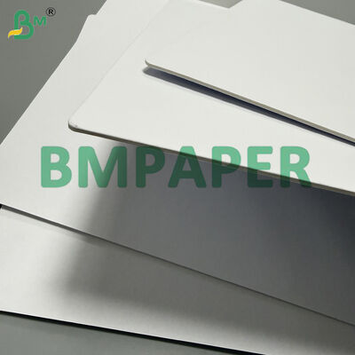 1.8mm 1.6mm Papel de algodão absorvente impresso para auto fresqueadores de ar 32x45cm