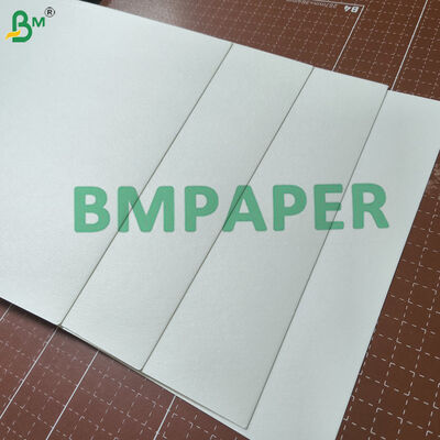 0.4 mm - 2 mm Papel de base absorvente para revestimentos de vedação de tampa de garrafa PE de um lado