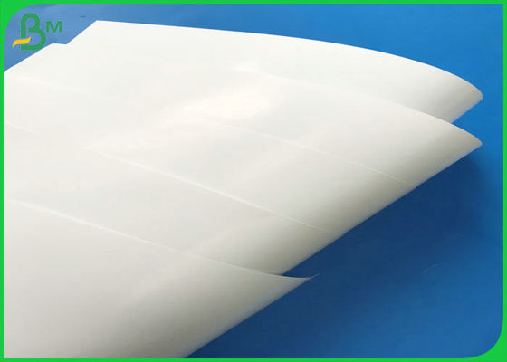 O FSC aprovou papel revestido do papel 120gsm C2S de 70*100cm Couche para imprimir