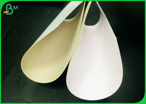 O FSC Certificate o tamanho personalizado revestido 250GSM reciclado da polpa 230GSM placa frente e verso