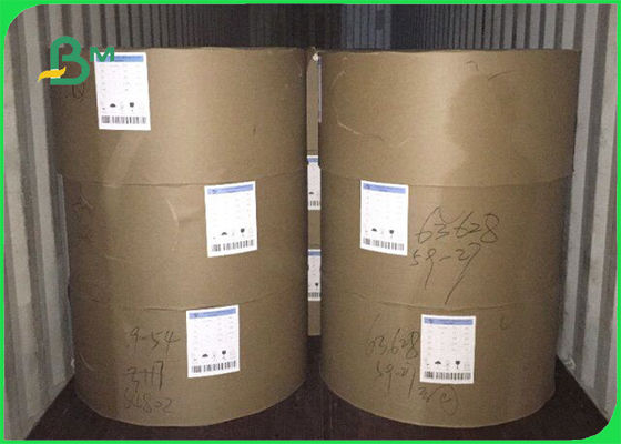 30 - o produto comestível 350gsm FSC & FDA aprovou o papel revestido poli em Rool