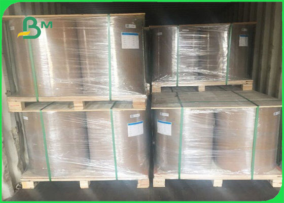 80g - tamanho do papel 400g revestido alto aprovado FSC personalizado fazendo imagens coloridas