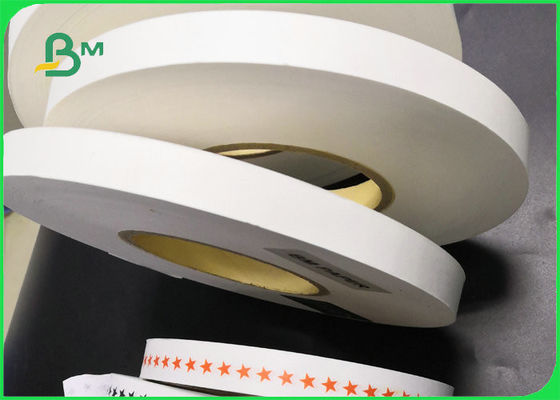 Rolo de Papel Palha 120gsm 14mm Médio / Interno 100% Reciclado e Ecológico