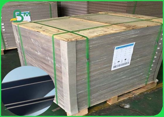 O FSC aprovou a espessura diferente da placa do emperramento de livro/da placa caixa do preto personalizada