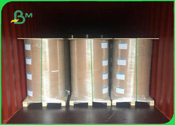 FSC a espessura cinzenta do cartão da lisura de 1MM - de 2MM personalizou 70 * 100CM