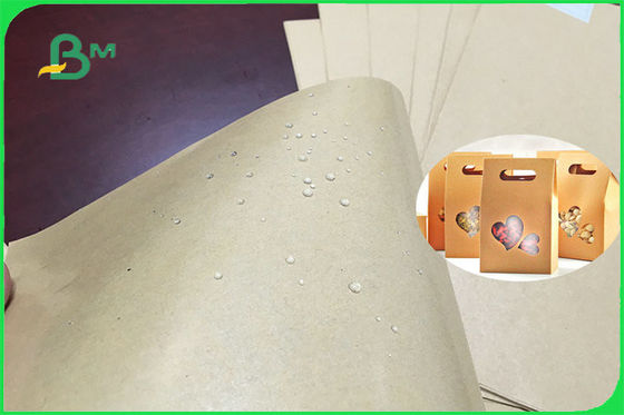 lado simples ou duplo da folha do papel revestido do PE de 300gsm 350gsm para a placa FSC FDA