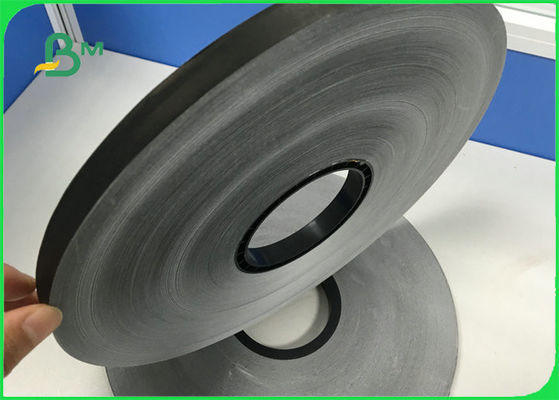 Rolo Slitted imprimível do papel de palha de FDA FSC 60gsm 120gsm para beber DIY