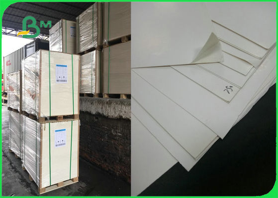 o lado de 270gsm 280gsm um revestiu o certificado do FSC da folha da placa de marfim de FBB GC1