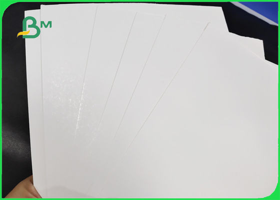 Boa rigidez 250gsm - a placa FSC & UE de 350gsm GC1 certificou para a caixa da medicina