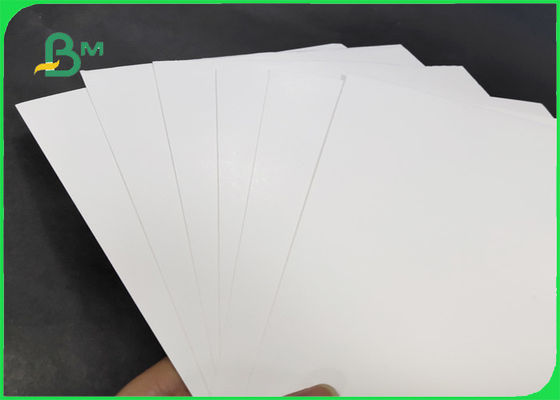 Boa rigidez 250gsm - a placa FSC & UE de 350gsm GC1 certificou para a caixa da medicina