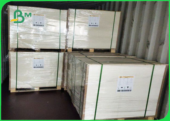 Boa rigidez 250gsm - a placa FSC & UE de 350gsm GC1 certificou para a caixa da medicina