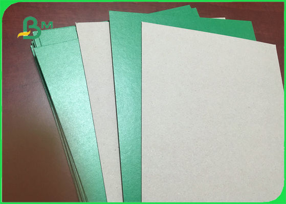 Folhas diferentes da placa do emperramento de livro do cartão da cor do FSC para o arquivo do arco da alavanca