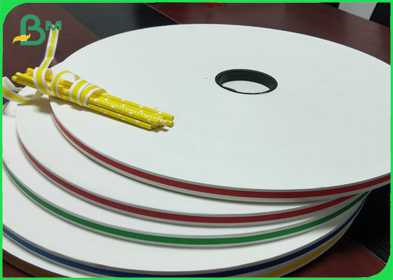 Papel de embalagem impermeável Rolls FDA FSC de 60GSM/120GSM habilitado