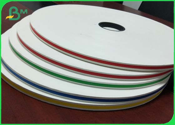 Papel de embalagem impermeável Rolls FDA FSC de 60GSM/120GSM habilitado