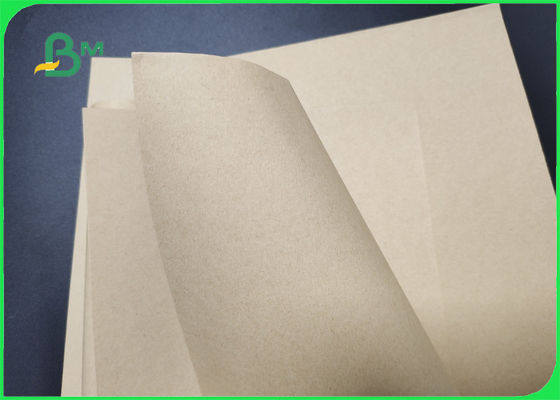 O FSC aprovou o papel de embalagem De bambu da polpa de 70gsm 100gsm para o envelope Eco - amigável