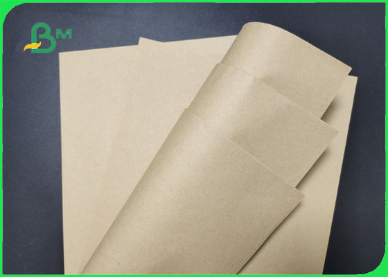 O FSC aprovou o papel de embalagem De bambu da polpa de 70gsm 100gsm para o envelope Eco - amigável