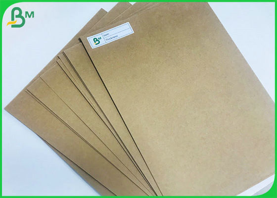 50GRAM ao papel de embalagem Unbleached Rolls enorme de 450GRAM com produto comestível