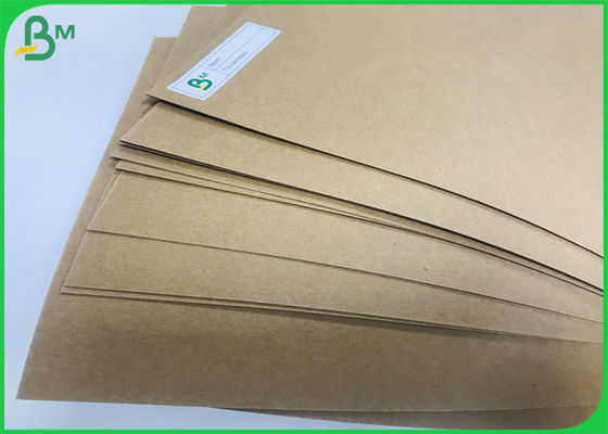 50GRAM ao papel de embalagem Unbleached Rolls enorme de 450GRAM com produto comestível