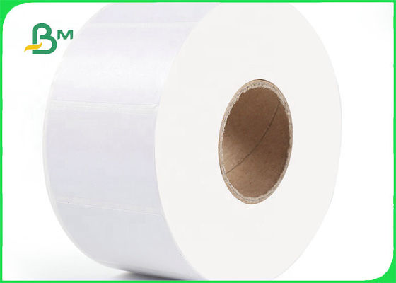 Etiqueta Art Paper autoadesivo forte do vinho risco de 100mm x de 150mm resistente