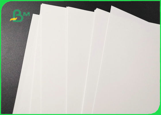 Papel de pedra Degradable de Untearable 120gsm 216gsm para a impressão do caderno