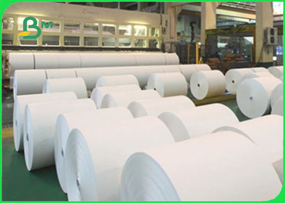 Papel de pedra Degradable de Untearable 120gsm 216gsm para a impressão do caderno