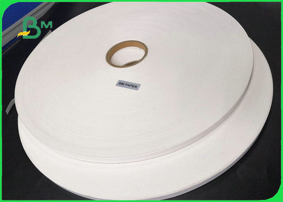 28GSM 60GSM 120GSM Papel de embrulho de palha impresso biodegradável