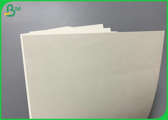 papel sem revestimento do copo da rigidez alta da largura 300gsm de 700mm para fazer o copo de papel