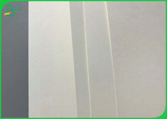 Papel sem revestimento imprimível do copo do efeito 300gsm para o copo de papel quente da bebida