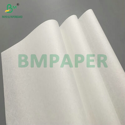 Papel Térmico Permanente para Baixa Temperatura 55g 65g para Etiquetas de Código de Barras de Carne e Frutos do Mar