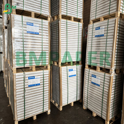 Papel de cópia sem carbono Papel de base CB CFB CF Tipos para impressão de faturas e recibos