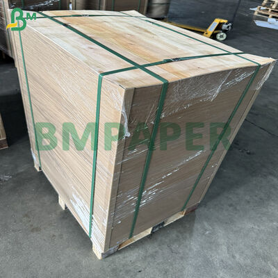 Papel de pergamino para microondas Papel de revestimento de panelas para torrefação e vapor