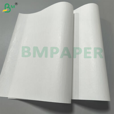 Bobina de Papel Térmico para Recibo Caixa Registradora 48-80gsm Imagem Preta