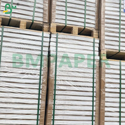 Folhas de Papel Branco para Livros sem Revestimento de 100gsm Ótimo para Impressão de Livros