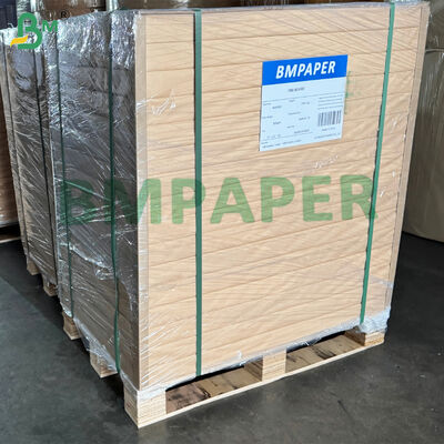 Papel de diário não revestido, em granel, em creme, em papel branco, de 28