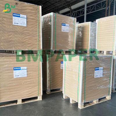 Papel Cremoso Volumoso para Livros – Papel Cremoso de Alto Volume Não Revestido para Publicação e Impressão