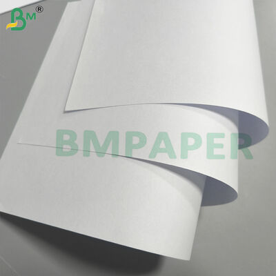 Papel Branco Digital Não Revestido 70g 80g Folha